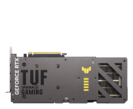 ASUS GeForce RTX 5060 Ti TUF Gaming OC 16GB GDDR7 DLSS4 - 1331406 - zdjęcie 6